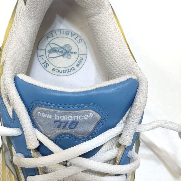 New Balance 718 Running Shoes SL-1 360 Degree Fit Stability Women US 10 EUR 41.5 - Picture 11 of 11